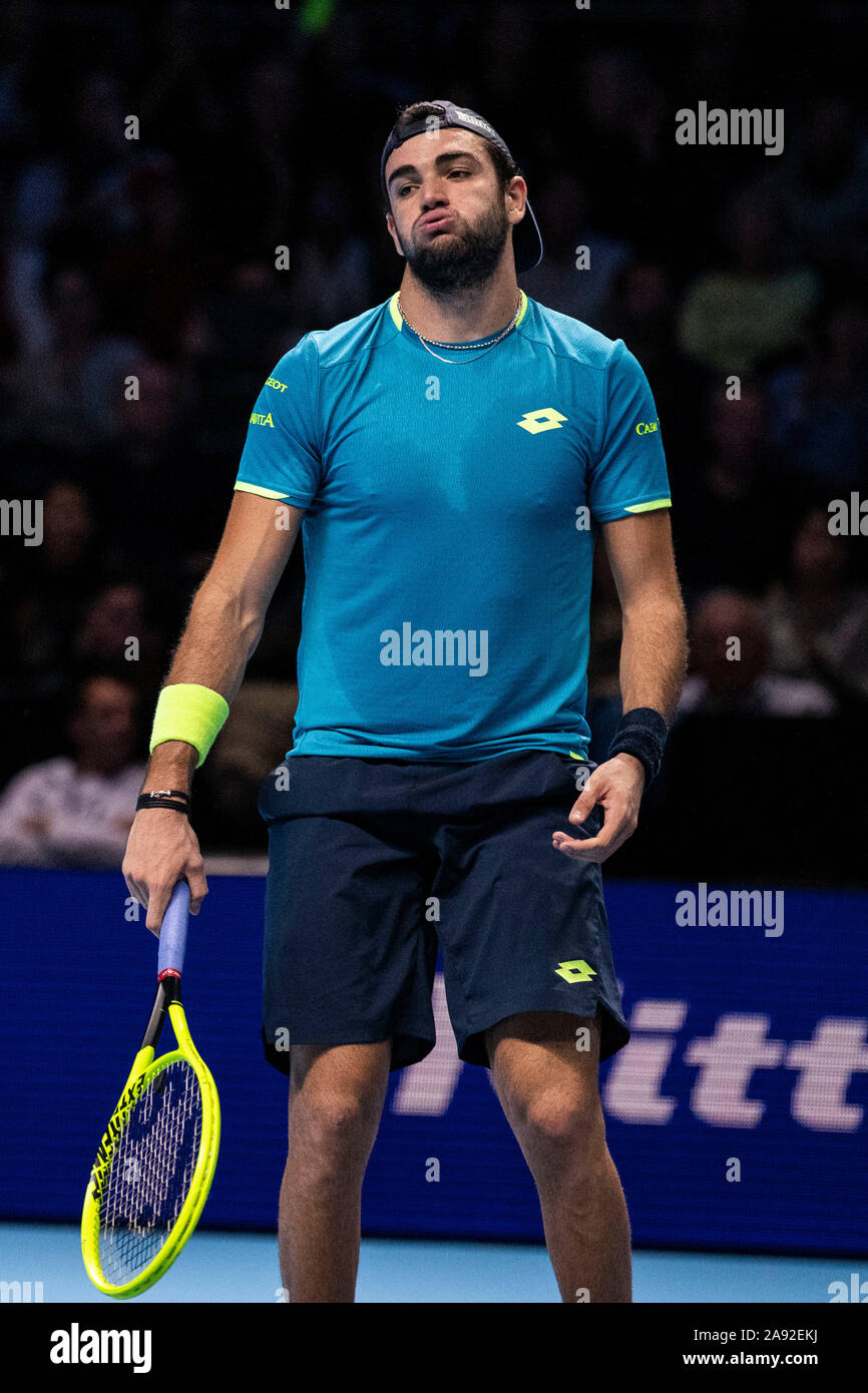 Londres, Inglaterra. 12th Nov, 2019. 0 Credit: Richard Callis/FotoArena ...