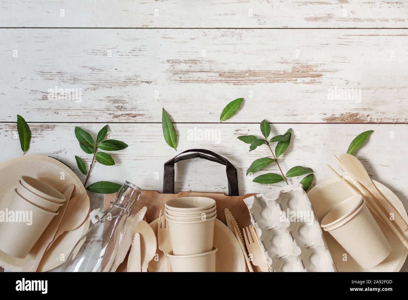 paper dishes products
