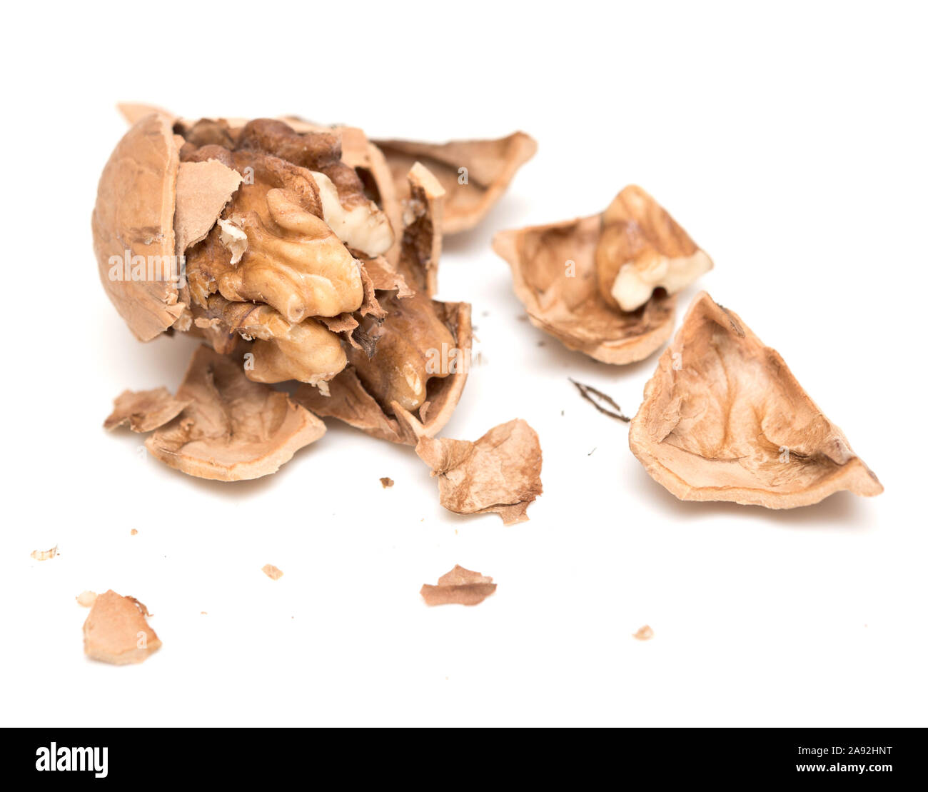 Crushed walnut shell hi-res stock photography and images - Alamy, Crushed  Walnut Shells