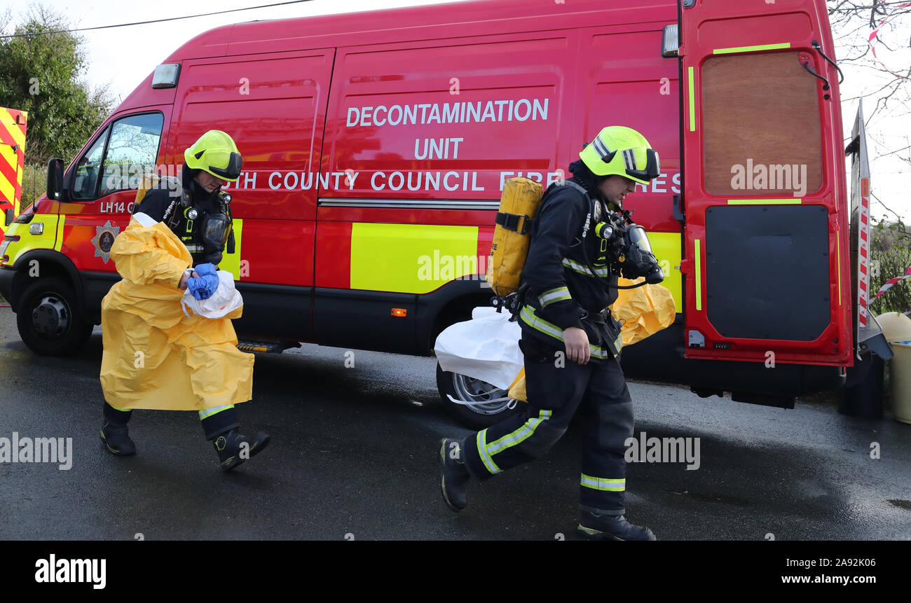 LS8830 from R179 (Carrickmacross to Kingscourt Road) and L8831 (Drumcargy to Date of Closure 3th October to 14th November 2019. Monaghan County Council Notices 26th September 2019