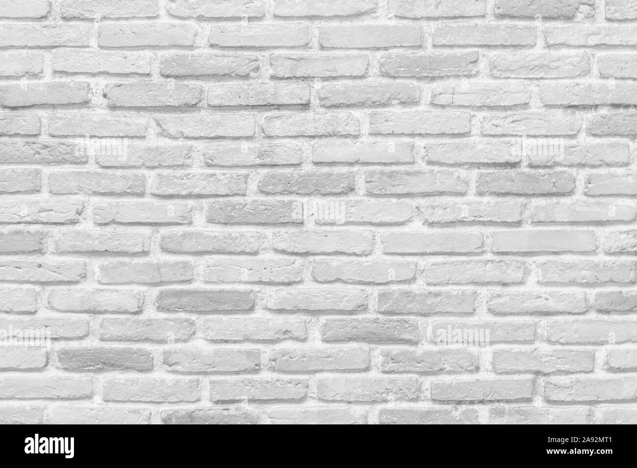 Brick Wall Black And White Stock Photos Images Alamy