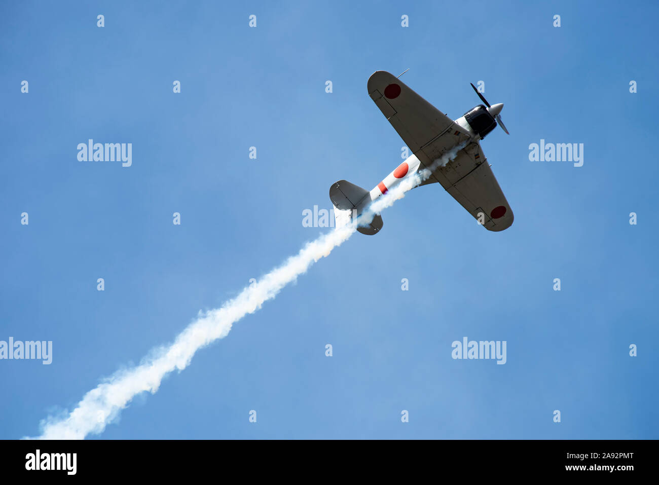 Olympic air show 2019 hires stock photography and images Alamy