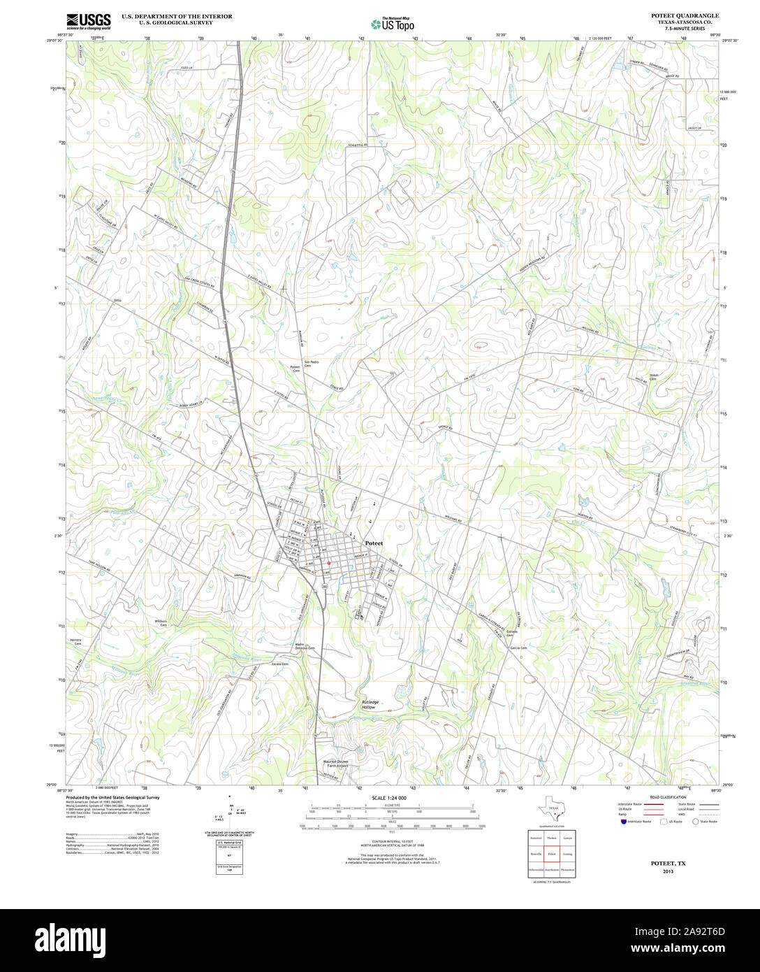 Poteet, texas Cut Out Stock Images & Pictures Alamy