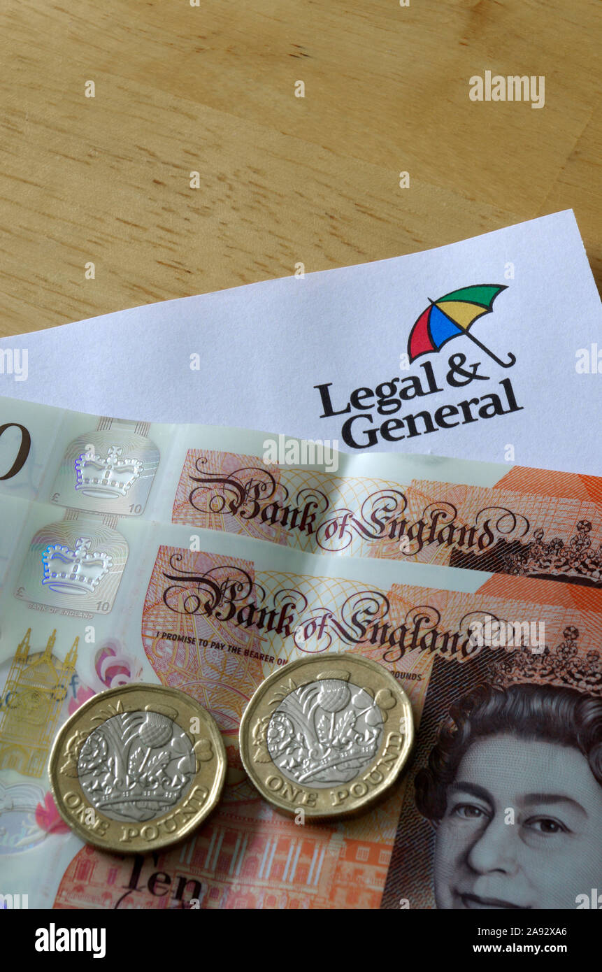 Legal and general insurance uk hires stock photography and images Alamy