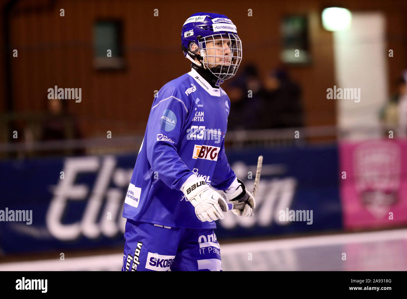 Elitserien 2019 2020 High Resolution Stock Photography and Images - Alamy