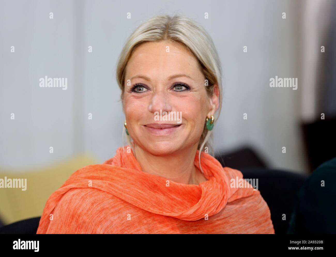 Jeanine hennis plasschaert hires stock photography and images Alamy