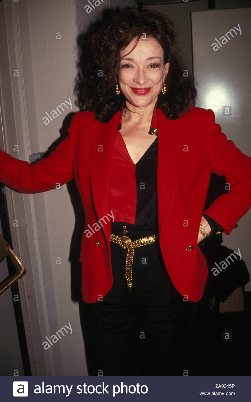 Dixie Carter Stock Photos & Dixie Carter Stock Images - Alamy