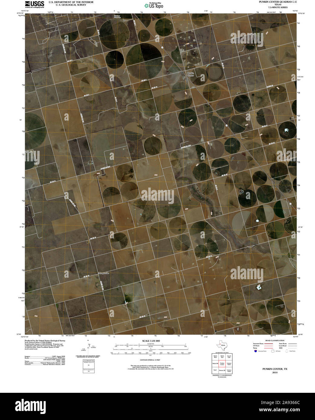 Punkin center hires stock photography and images Alamy