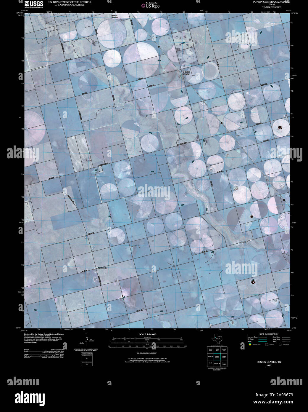 Punkin center hires stock photography and images Alamy