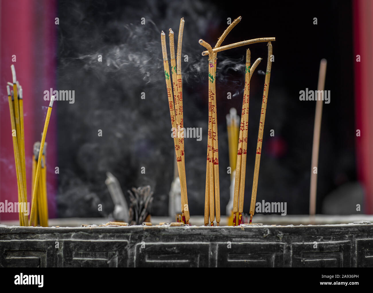 China funeral buddhist hires stock photography and images Alamy