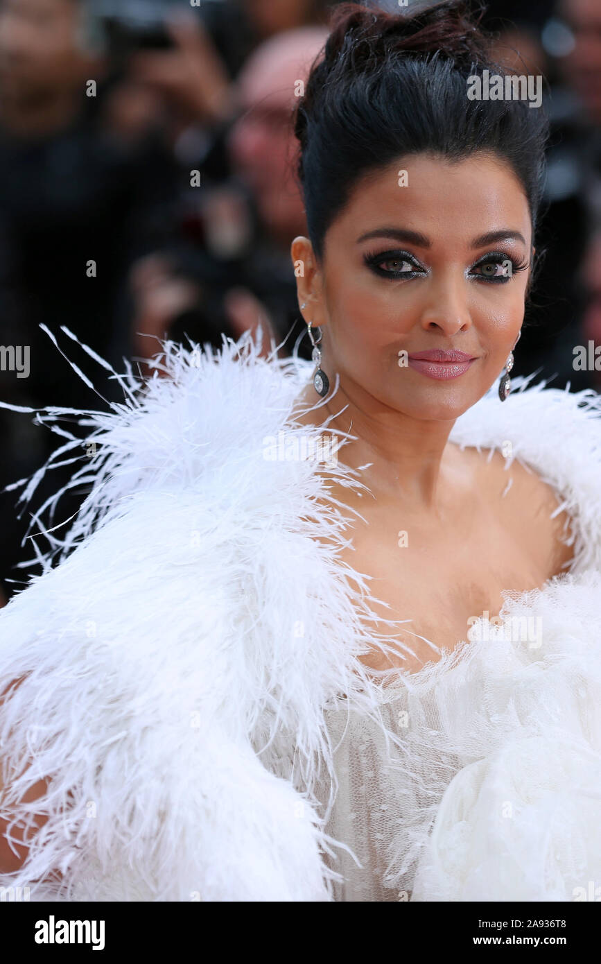 Bute Rai La Belle Ashwarya Rai