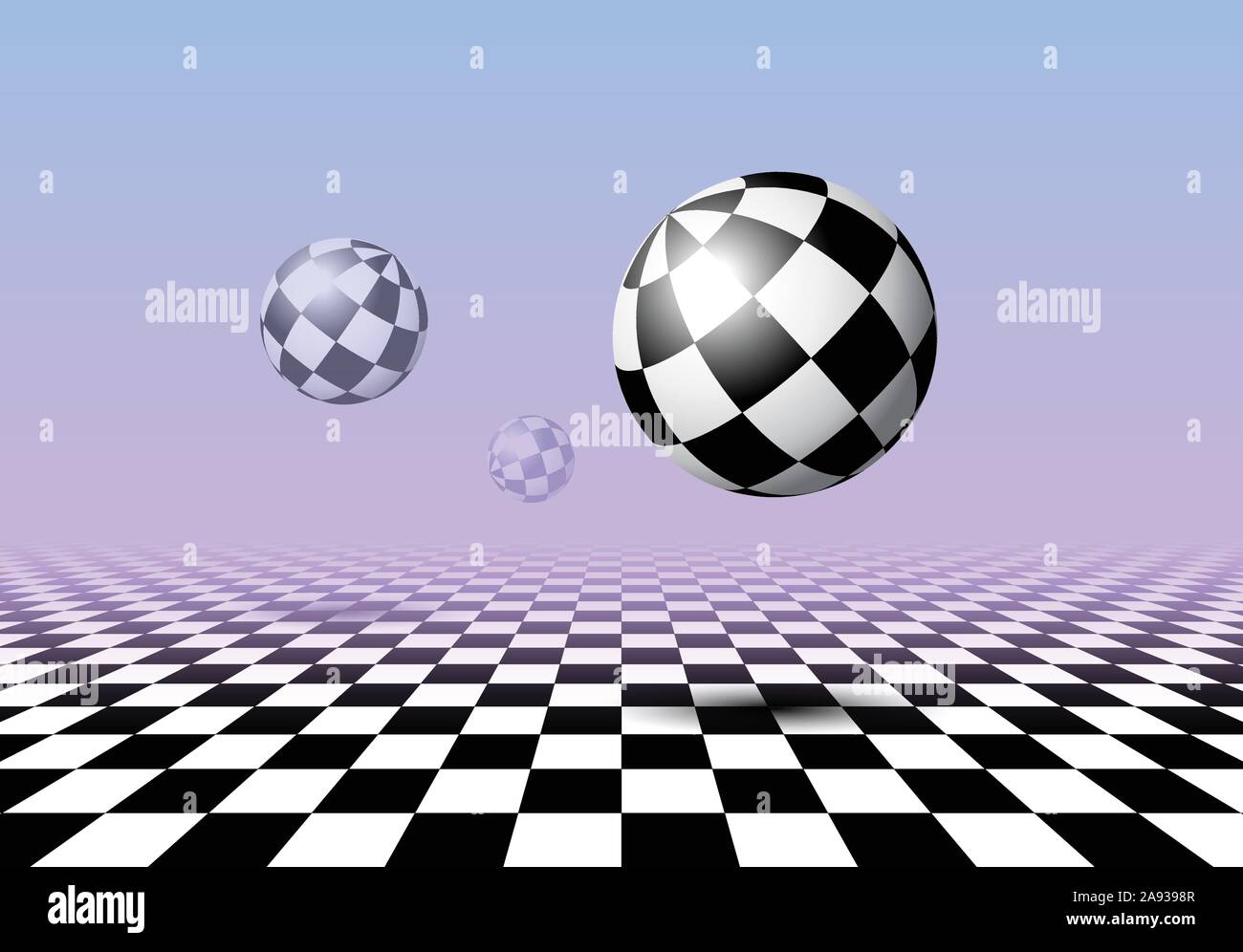 Featured image of post Aesthetic Black And White Checkered Background
