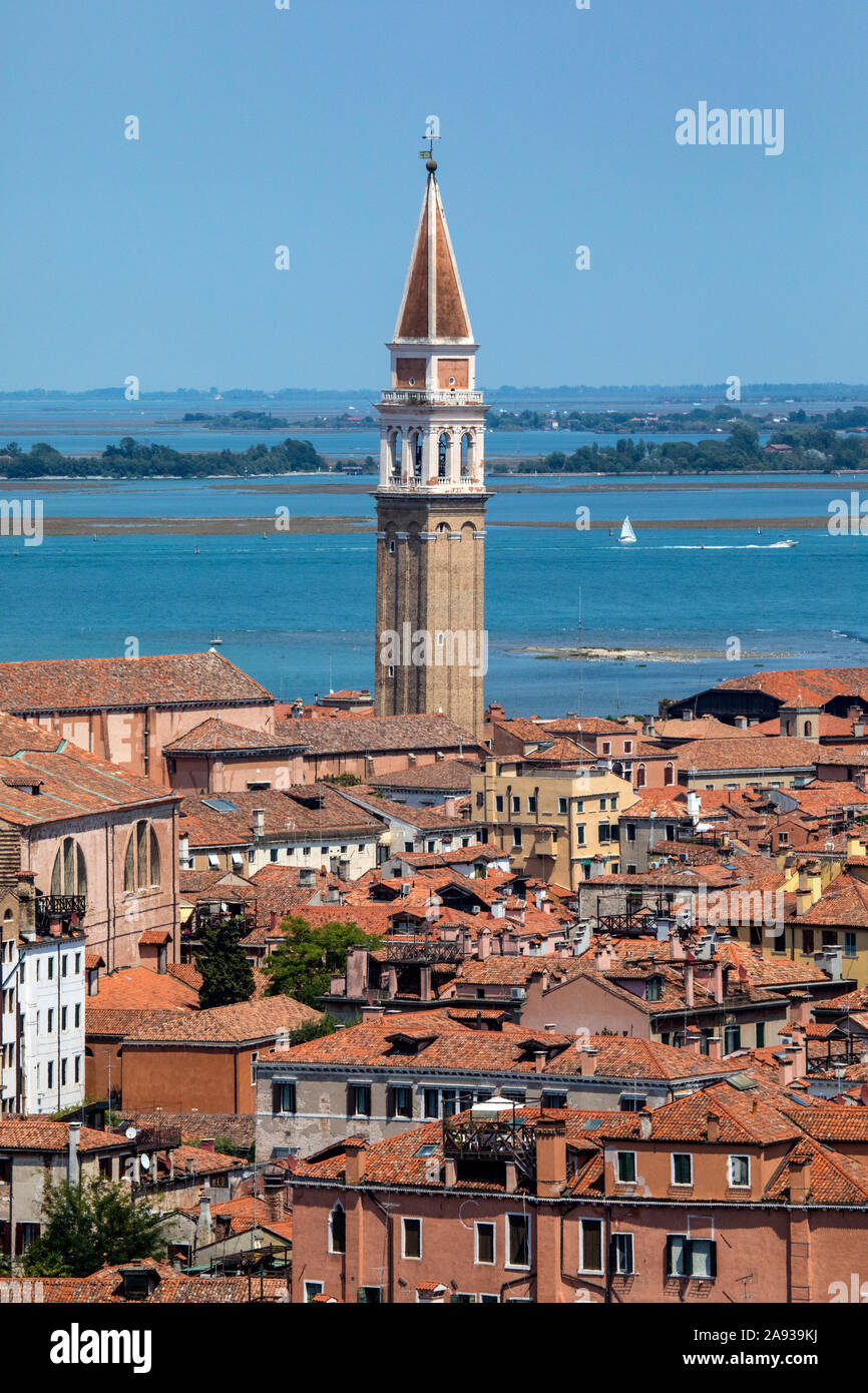 San Francesco Della Vigna Venice High Resolution Stock Photography and