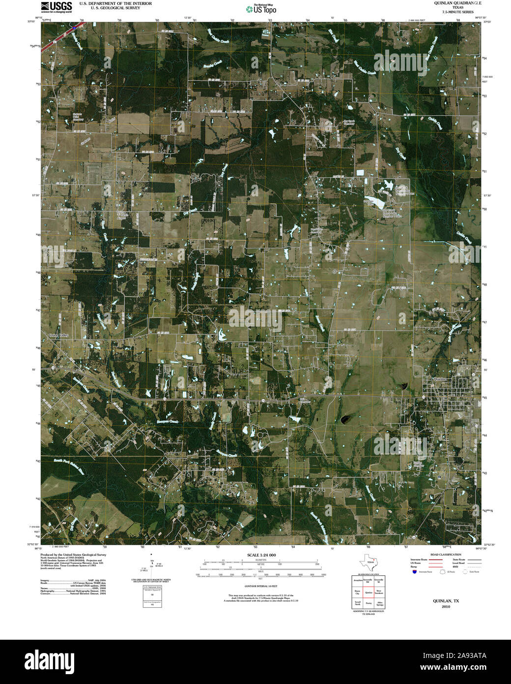 Quinlan Cut Out Stock Images & Pictures Alamy