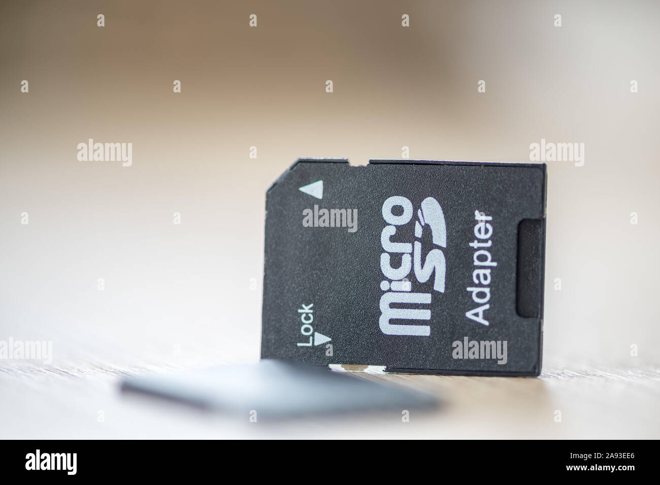 Card adapter hi-res stock photography and images - Alamy