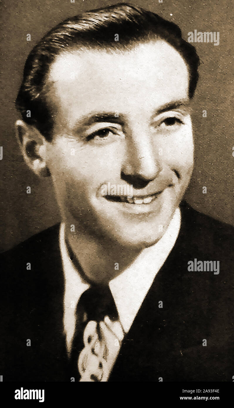 A portrait of Stanley Matthews (1915-2000), often regarded as  regarded as one of the greatest British  players. He was the  first winner of both the European Footballer of the Year and the Football Writers' Association Footballer of the Year awards. (nicknames  'Wizard of the Dribble' and 'The Magician'. As a coach and despite apartheid laws of the time he established an all-black team in Soweto known as 'Stan's Men' Stock Photo