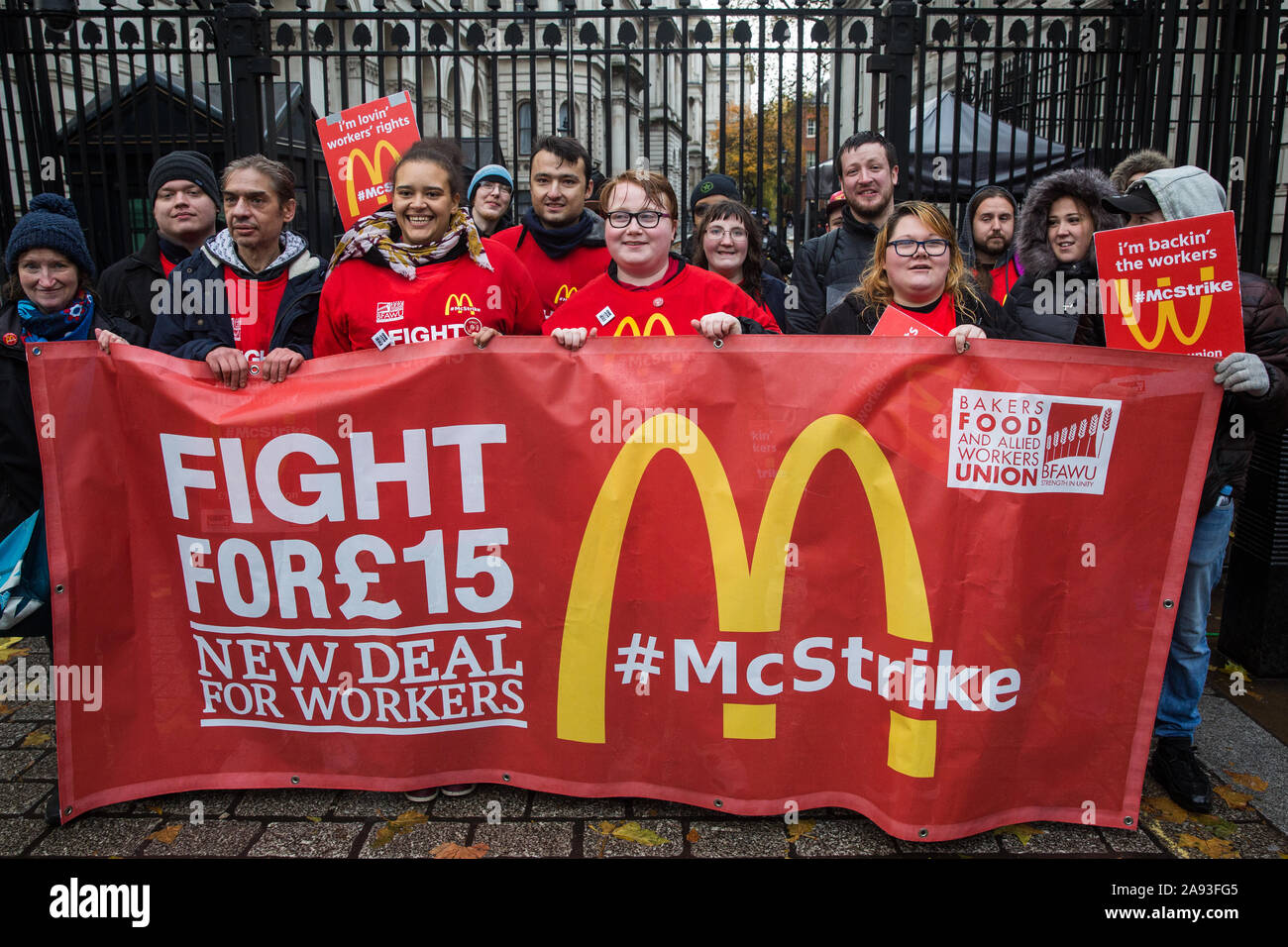 Food and allied workers hires stock photography and images Alamy