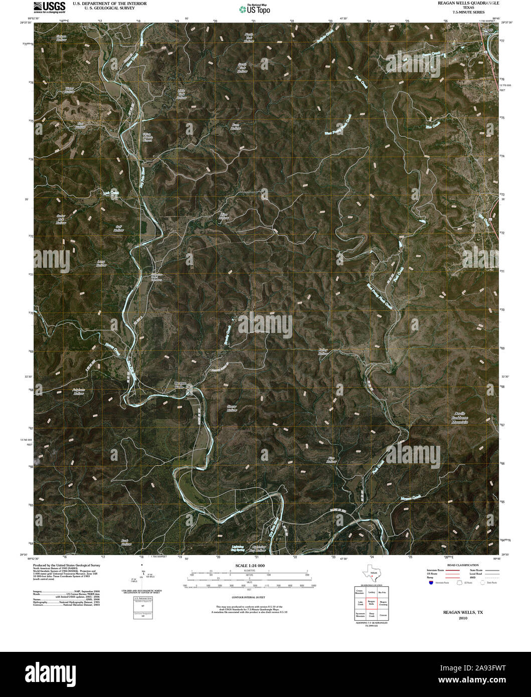 Reagan wells hires stock photography and images Alamy