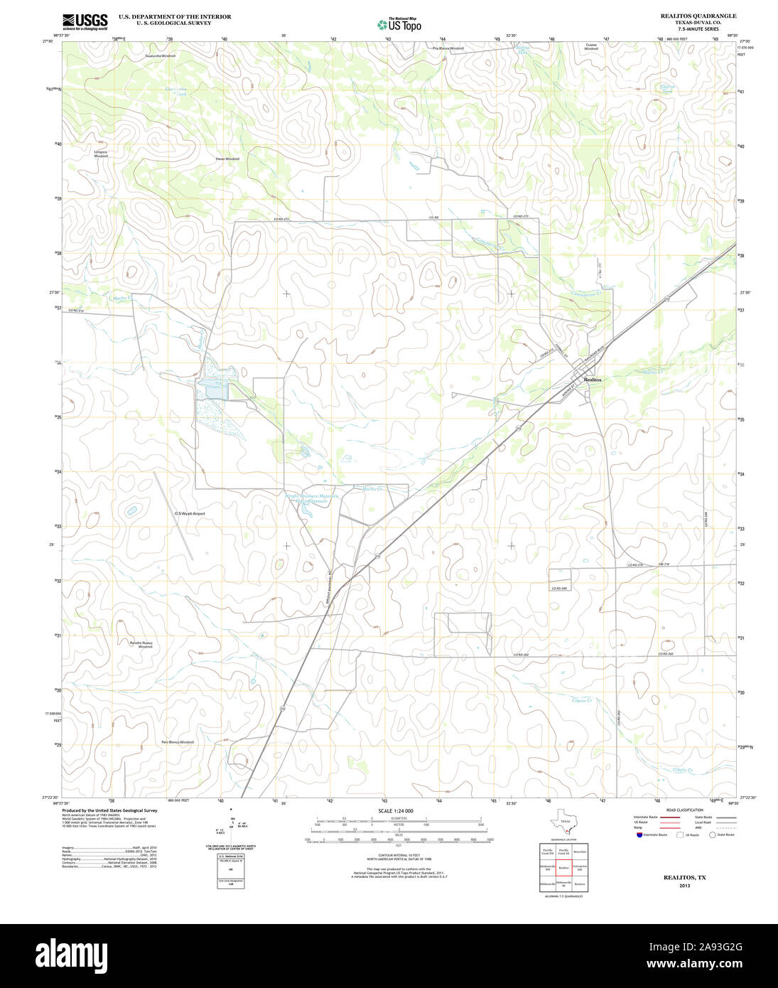 Realitos hires stock photography and images Alamy