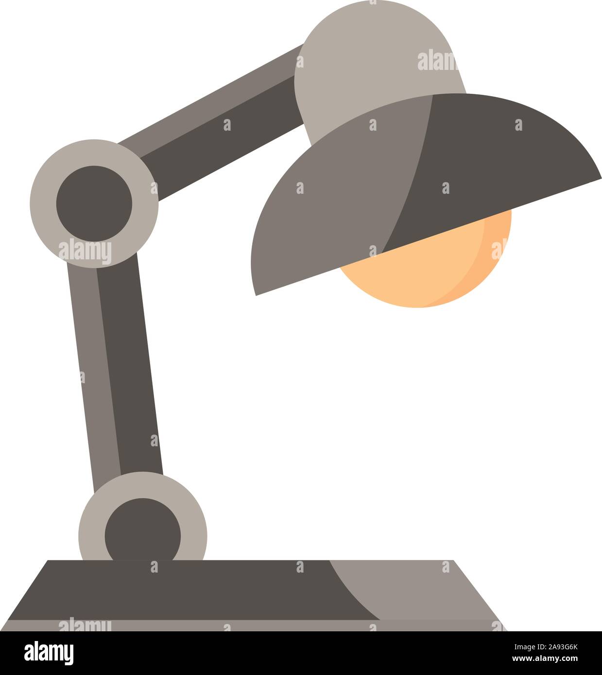 business desk lamp
