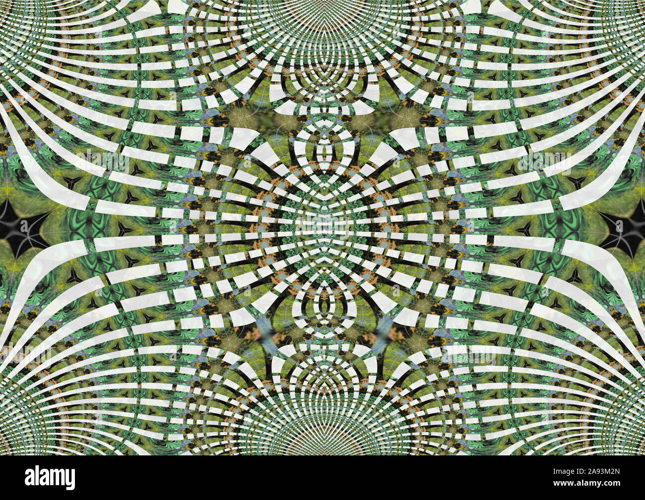 Fractal art hi-res stock photography and images - Alamy