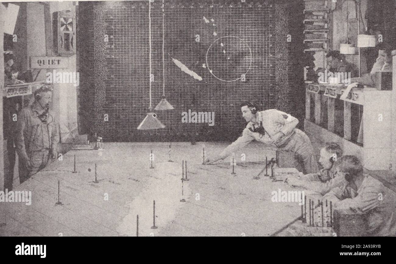 Plotting board hi-res stock photography and images - Alamy