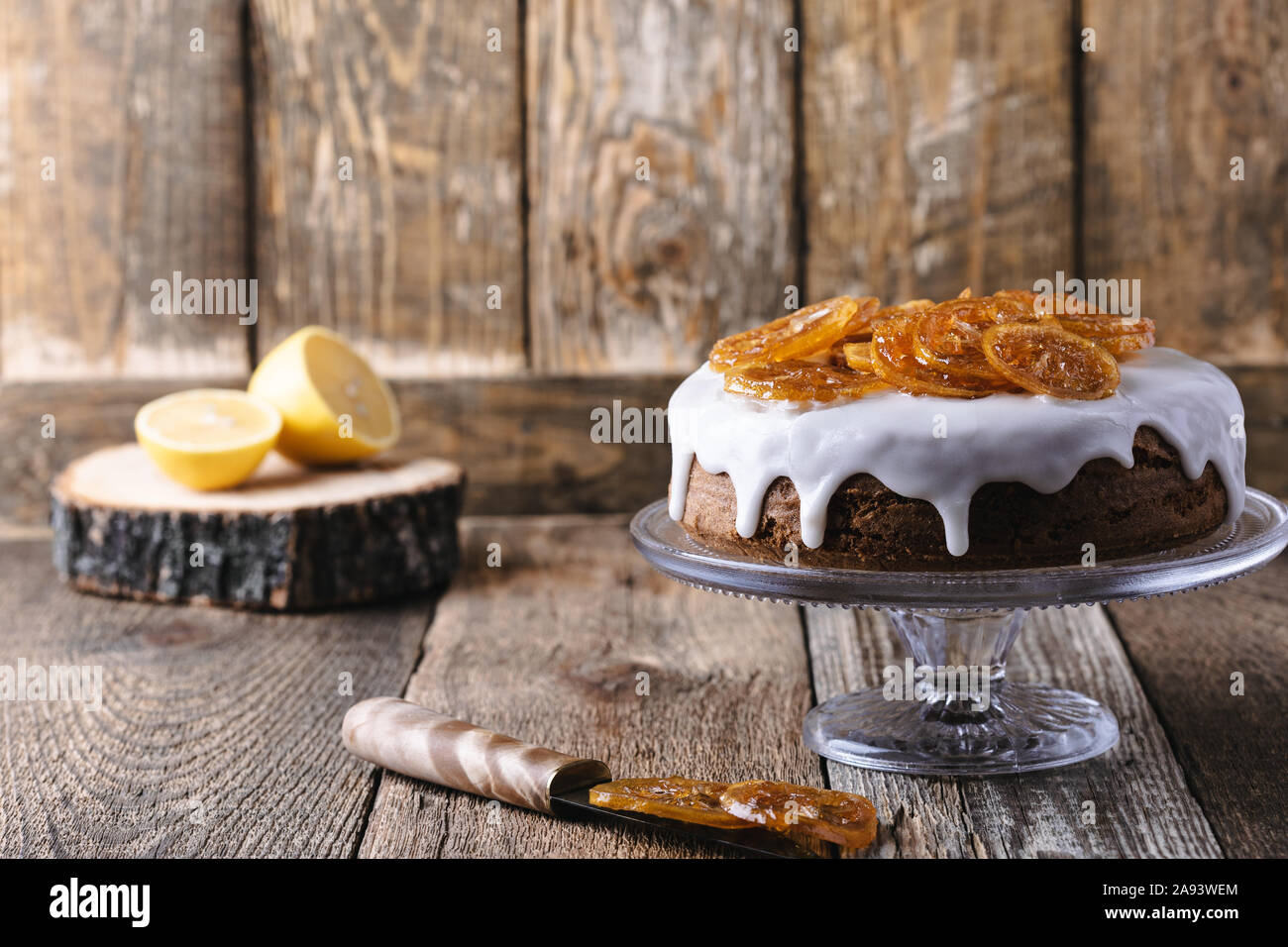 Rustic Christmas Cakes & Winter Berry Cakes - Cake Geek Magazine | Cake  decorating store, Christmas cakes easy, Christmas cake