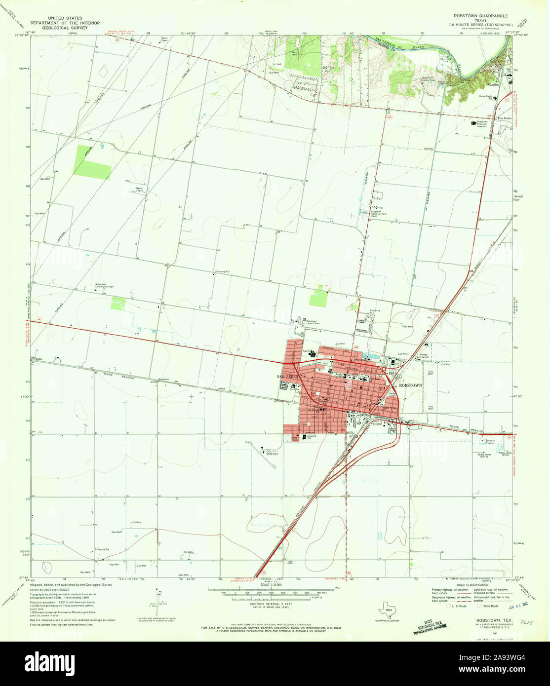 Robstown hires stock photography and images Alamy