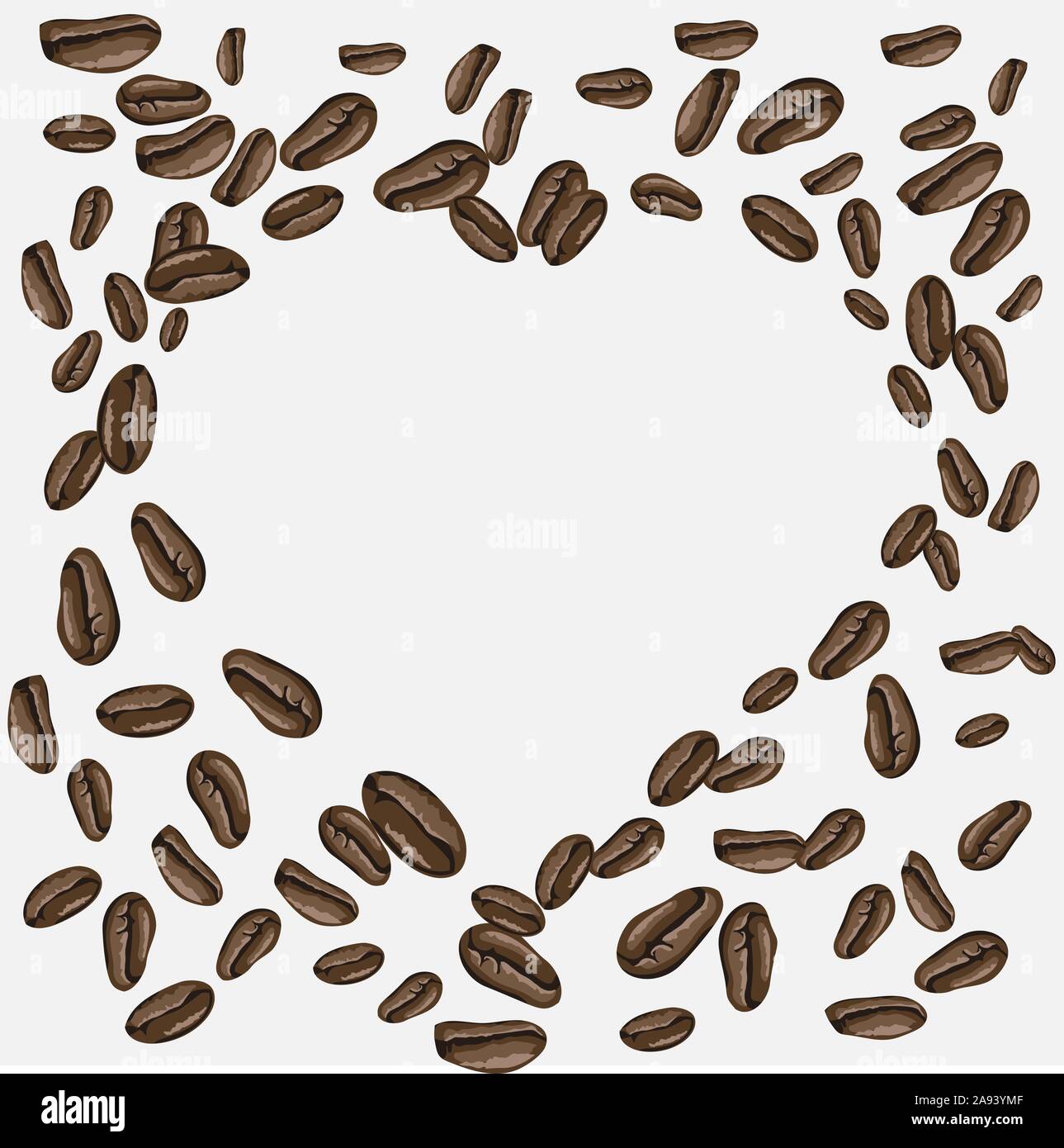 cafe coffee beans