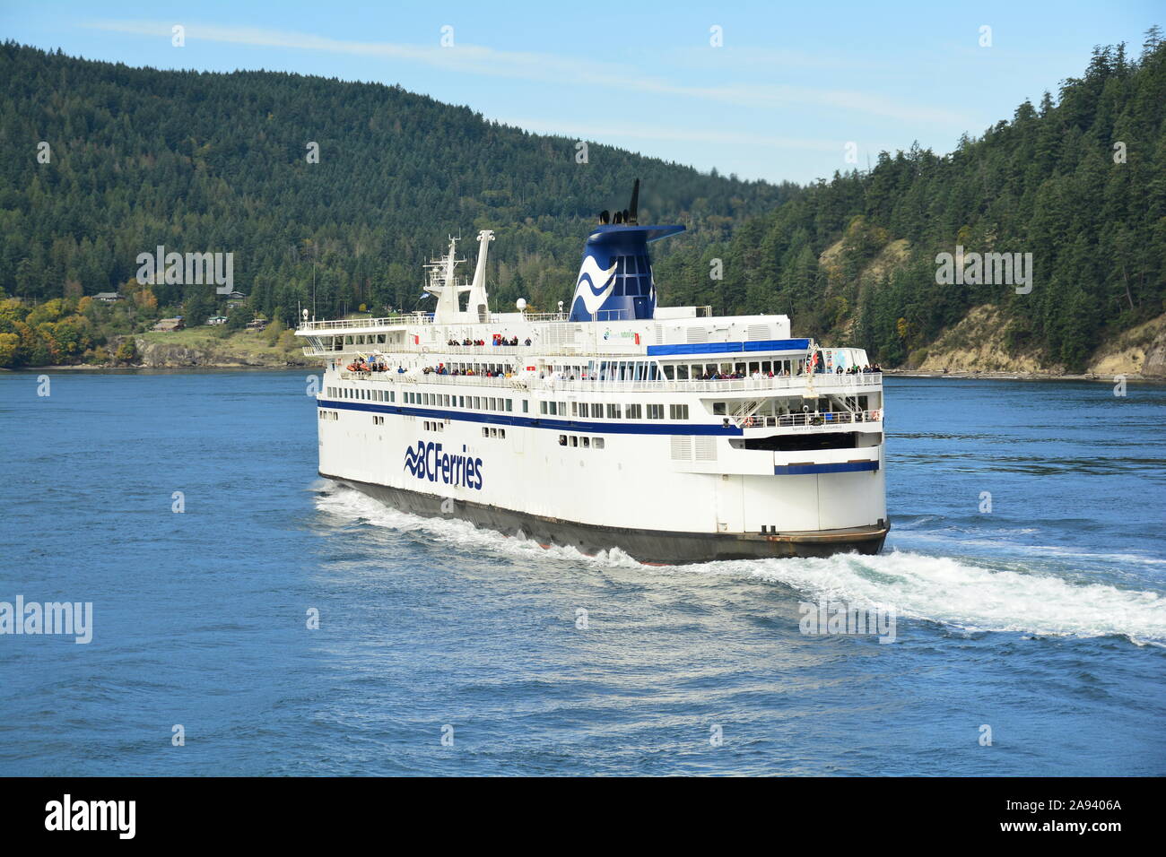 Bc ferries swartz bay terminal hires stock photography and images Alamy