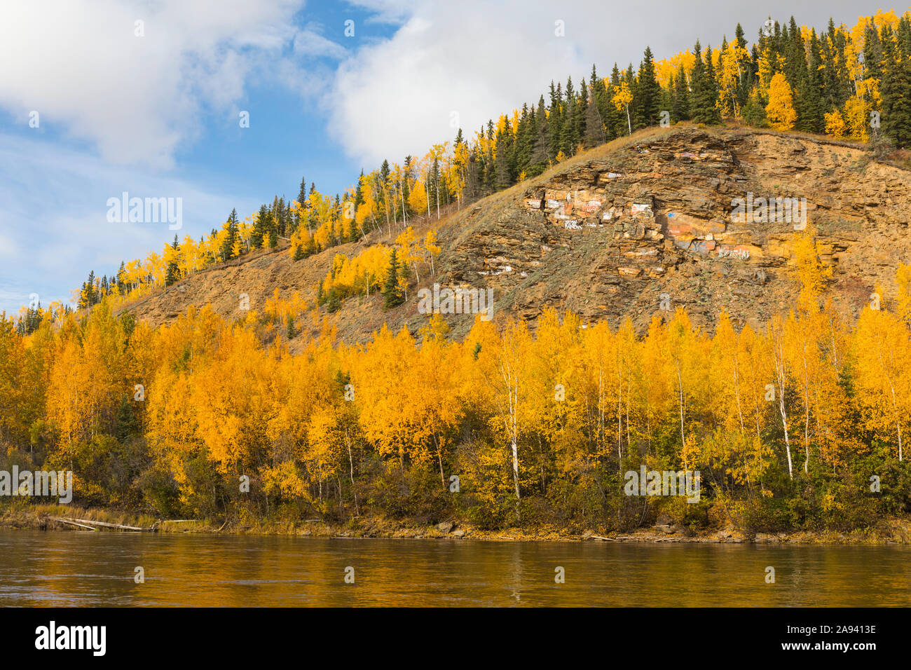 Salcha river hires stock photography and images Alamy