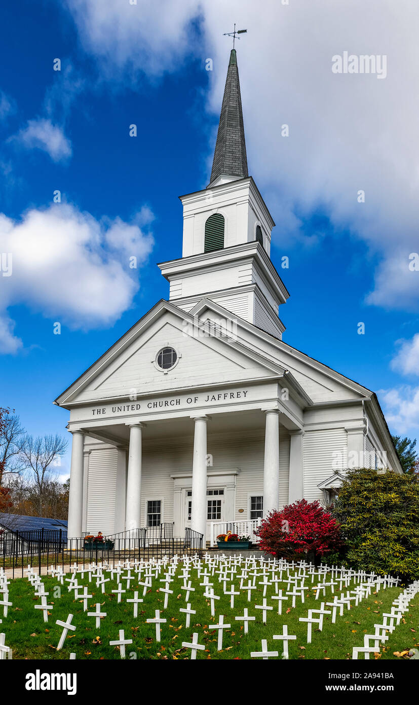 Jaffrey new hampshire hires stock photography and images Alamy