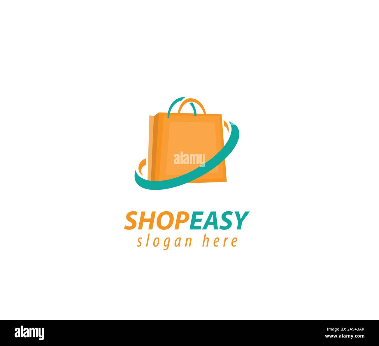 Easy store Stock Vector Images - Alamy