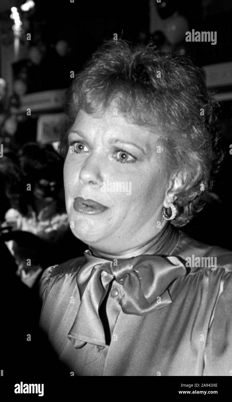 Maureen reagan hi-res stock photography and images - Alamy