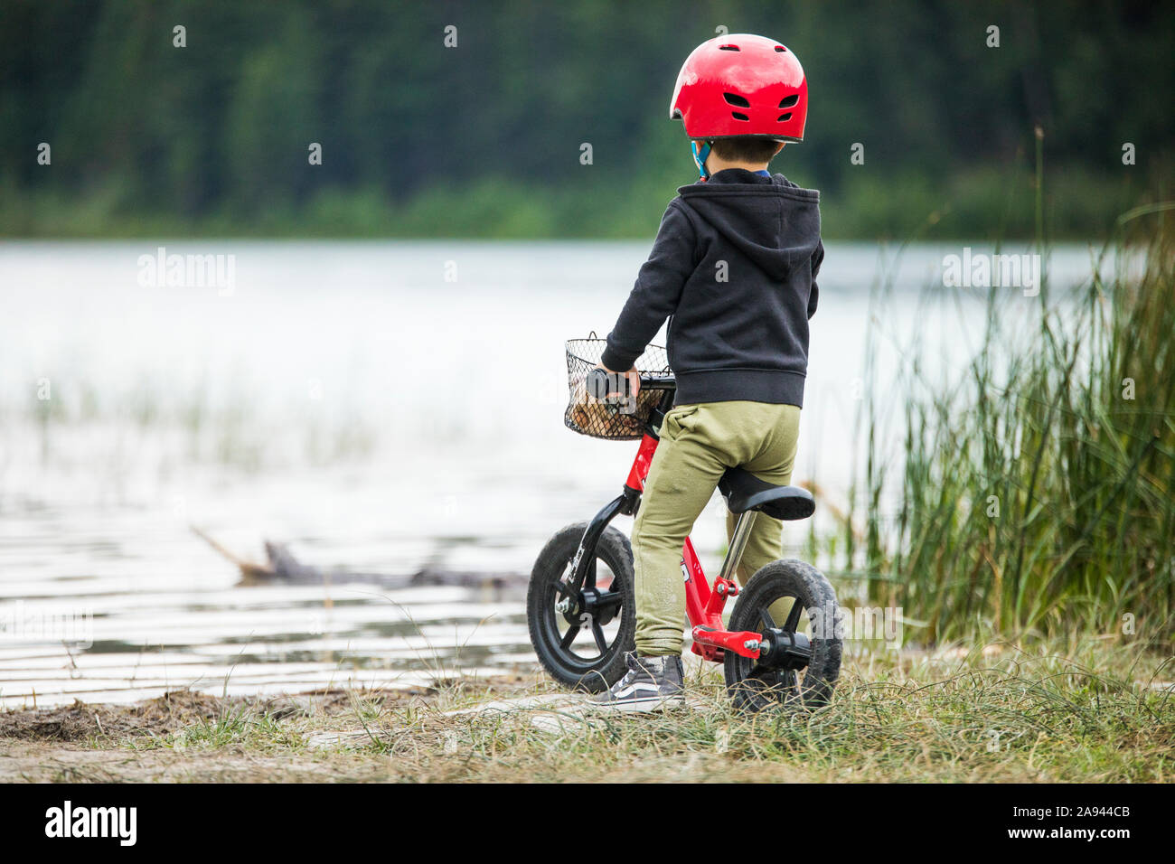 hobby balance bike