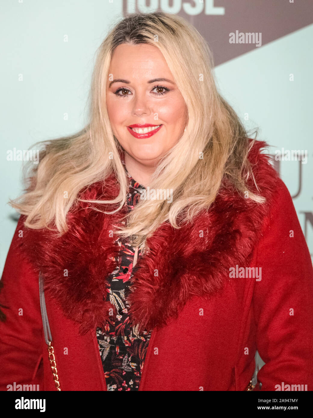 Roisin conaty hi-res stock photography and images - Alamy