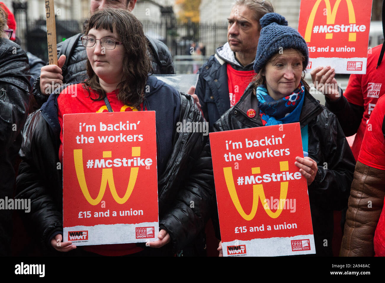 Food and allied workers hires stock photography and images Alamy