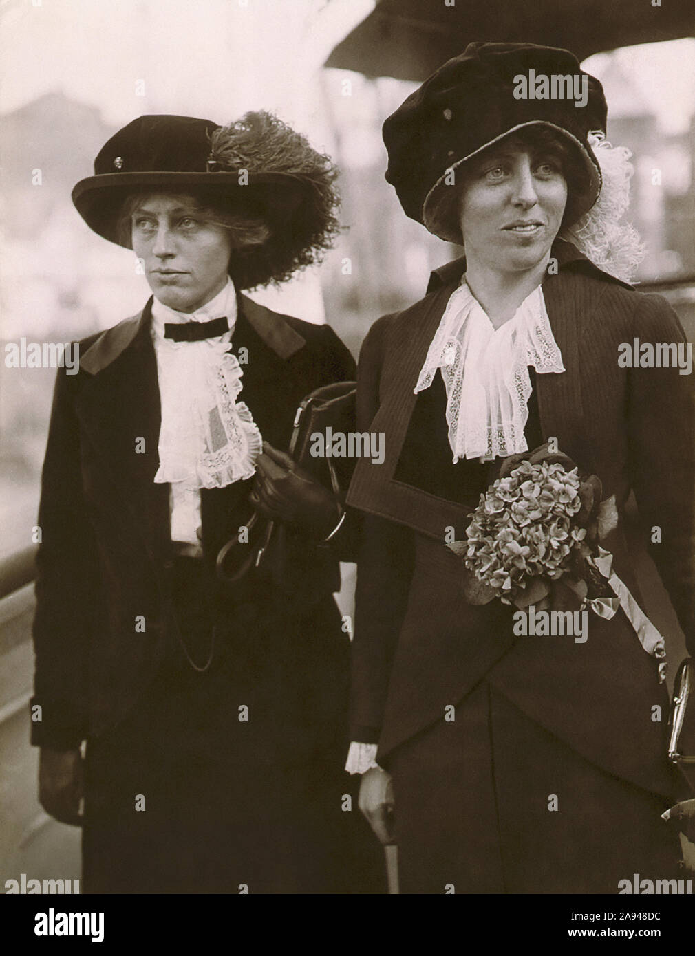 Eleanor Wilson High Resolution Stock Photography And Images Alamy