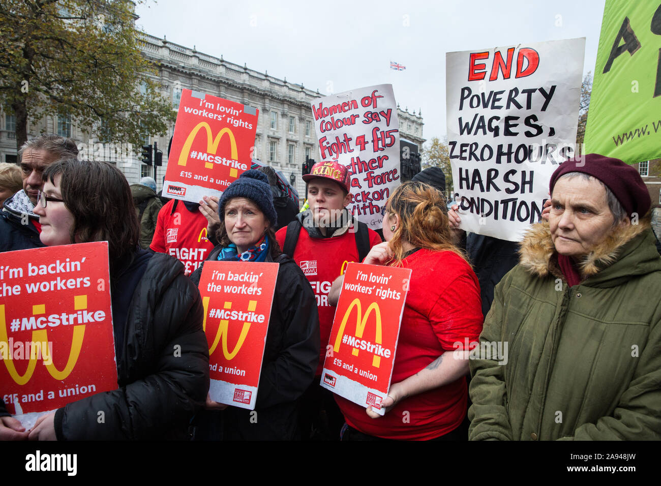 Food and allied workers hires stock photography and images Alamy