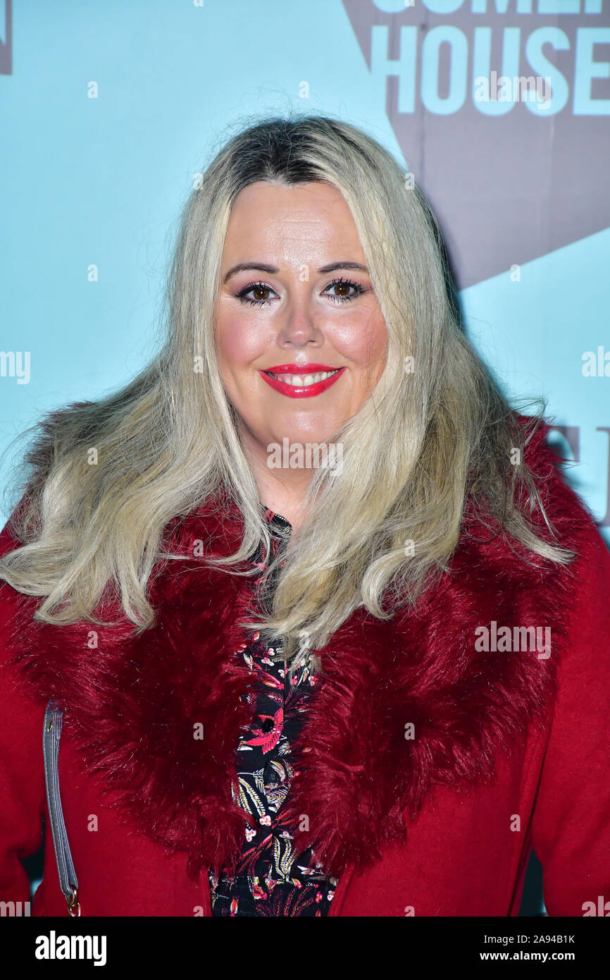 London UK 12th Nov 2019 Roisin Conaty Arrivers Skate At Somerset london-uk-12th-nov-2019-roisin-conaty-arrivers-skate-at-somerset