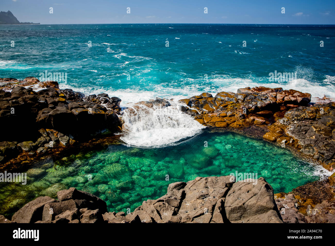 Hawaiian queens hires stock photography and images Alamy