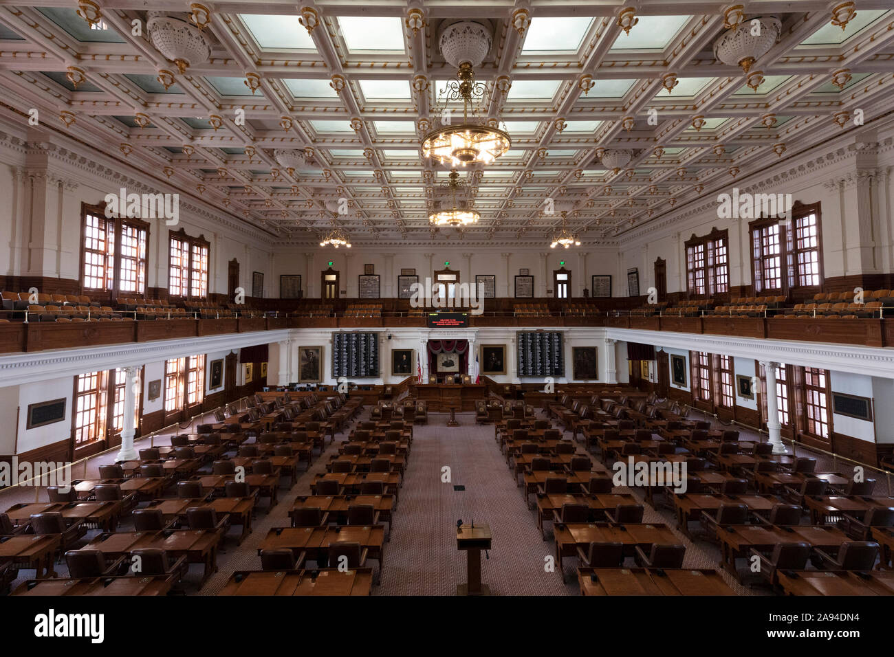 House chamber hires stock photography and images Alamy
