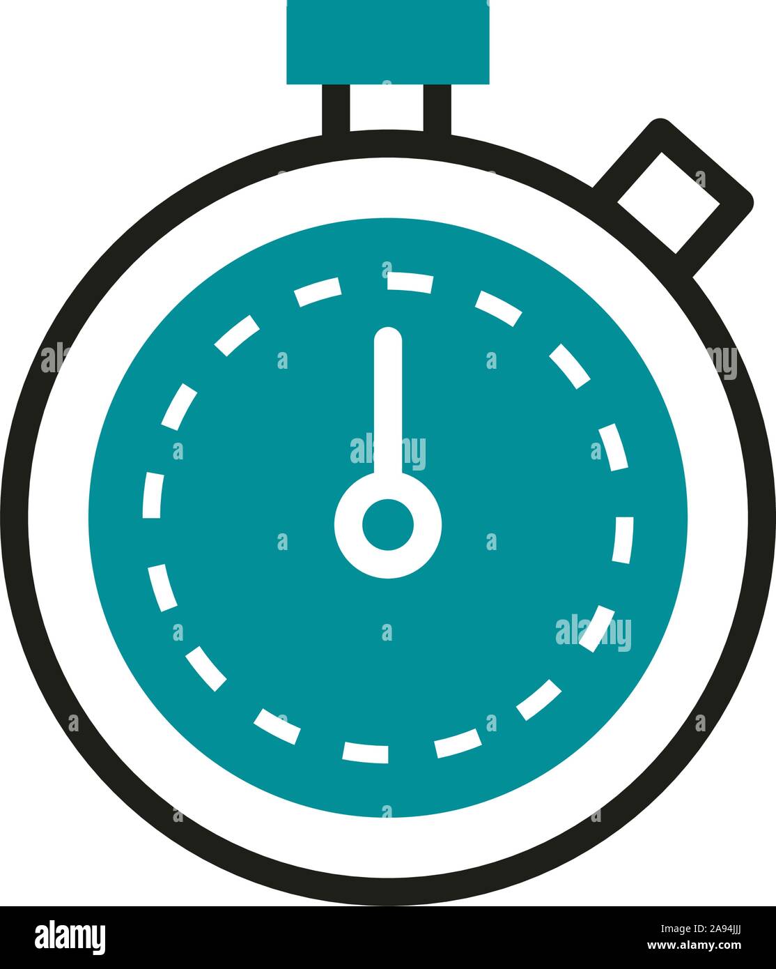 speed optimization web development icon vector illustration line and ...