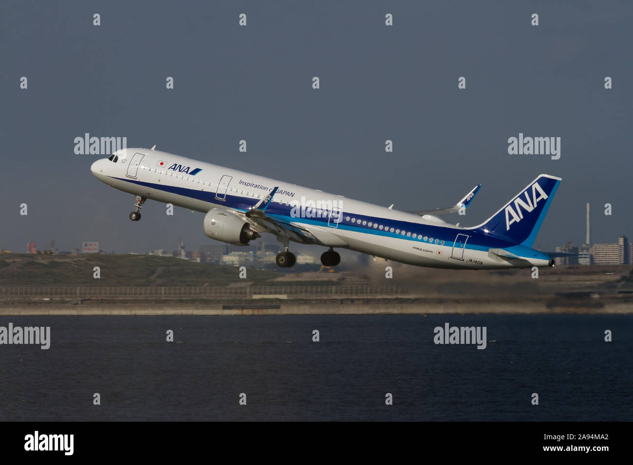 アリタリア航空 A I R B U S-A321 Transatlantic Airbus A321 Flights: 7,000+ Planned This Summer