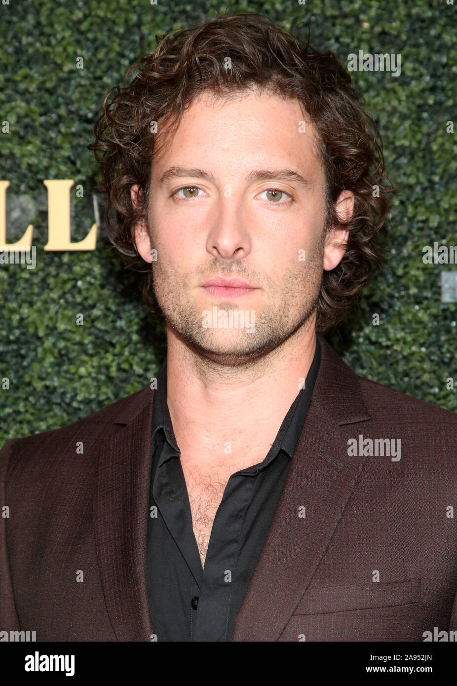 5th Annual Baby Ball Featuring Jack Donnelly Where Hollywood
