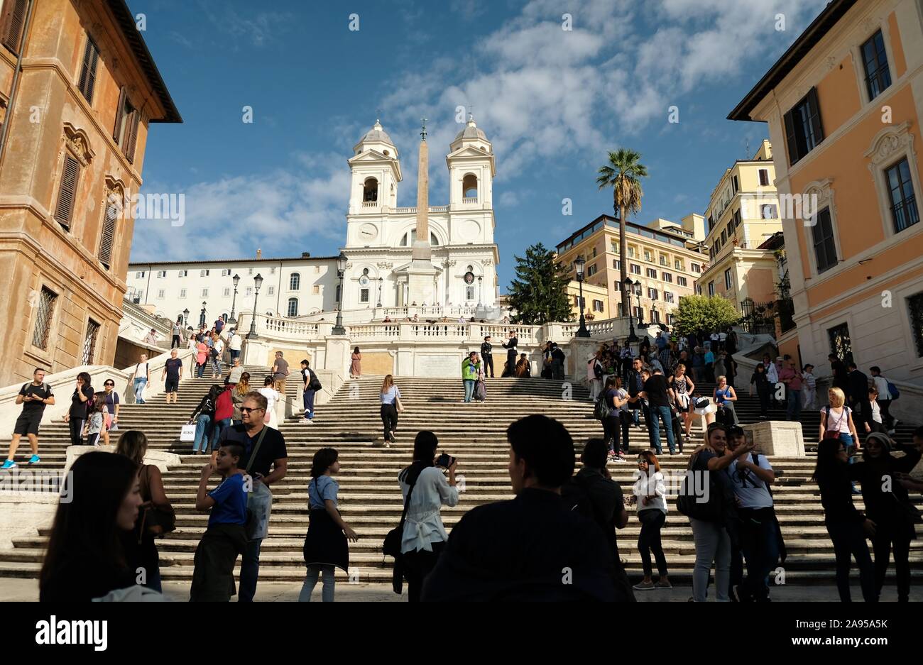 Italy AND rOME CREDIT jOHN sHERBOURNE Stock Photo Alamy