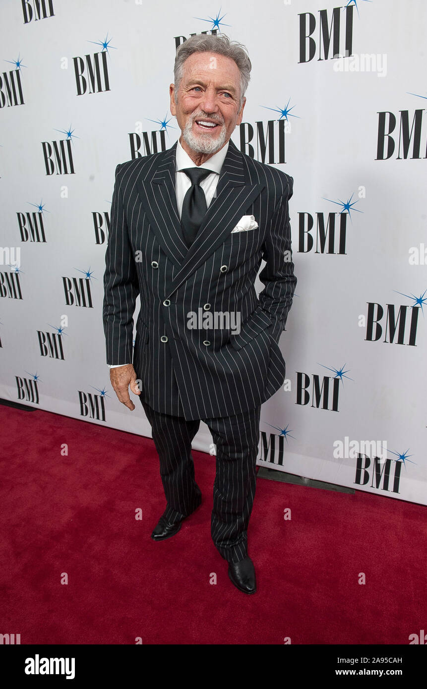 Nov. 12, 2019 Nashville, Tennessee; USA Musician STEVE GATLIN