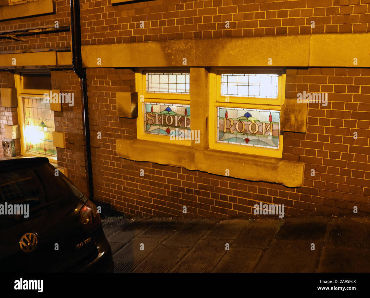 Stokes Croft Bristol Stock Photo Alamy