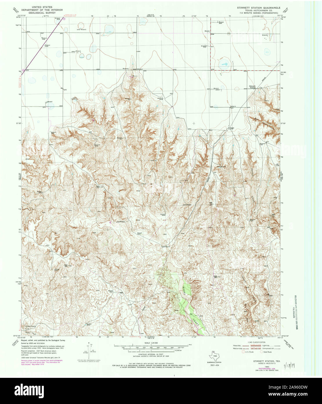 Alvarado, TX (2022, 24000-Scale) map by United States Geological