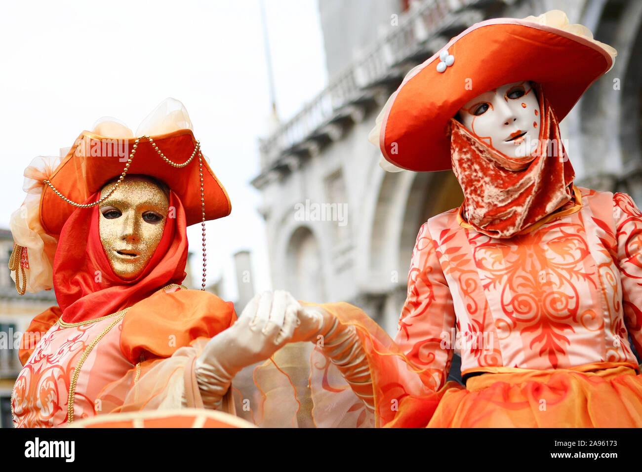 Photos Costumes Carnaval Venise 2016, page 20